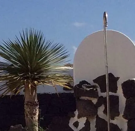 Giblanchi Vila Playa Blanca (Lanzarote)