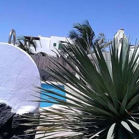 Giblanchi * Playa Blanca (Lanzarote)