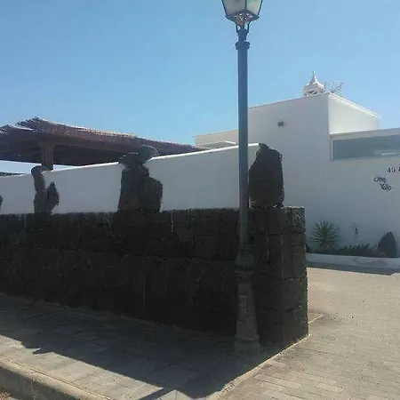 Vila Giblanchi