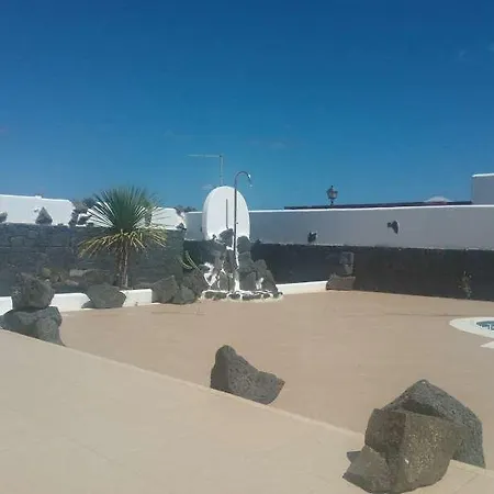 Giblanchi Vila *