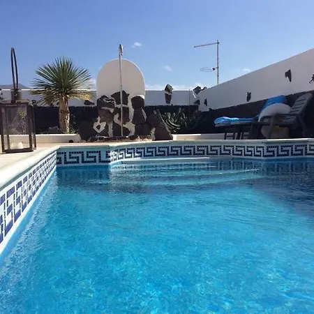 Giblanchi Playa Blanca (Lanzarote)