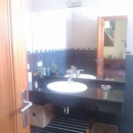Villa Giblanchi *